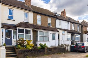 Godstone Road
